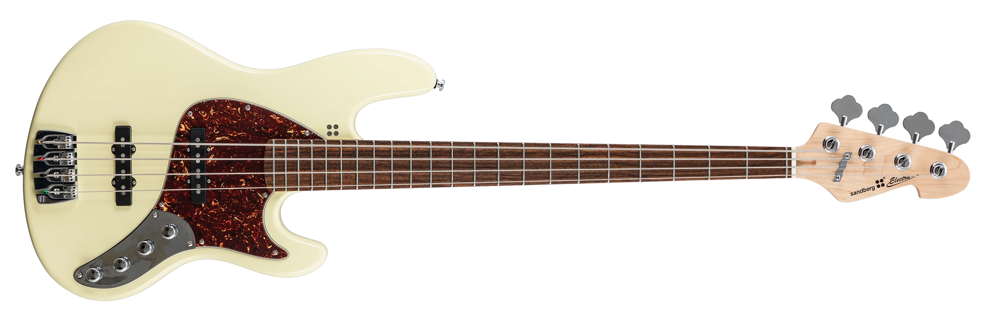 Sandberg Electra TT4 creme