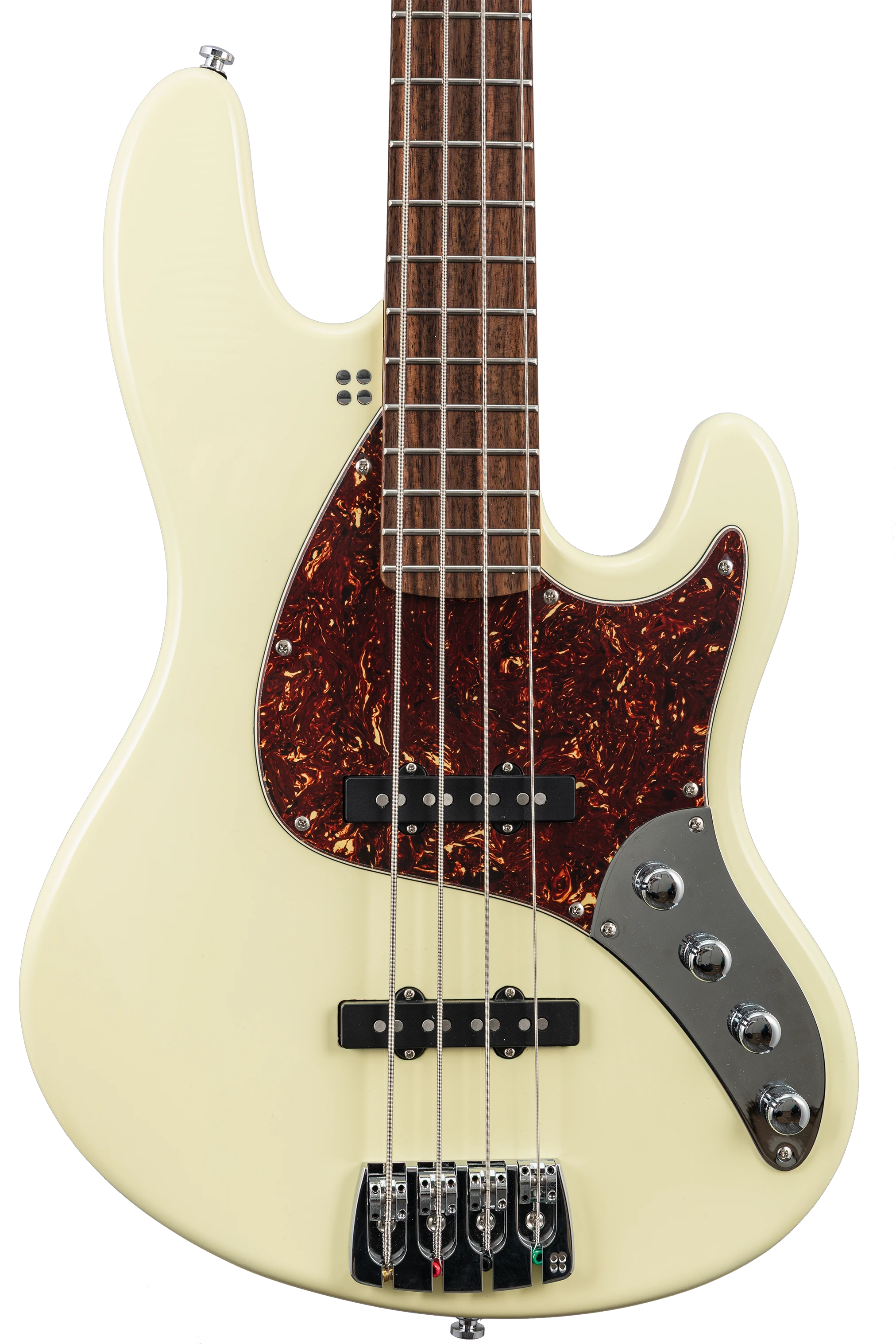 Sandberg Electra TT4 creme