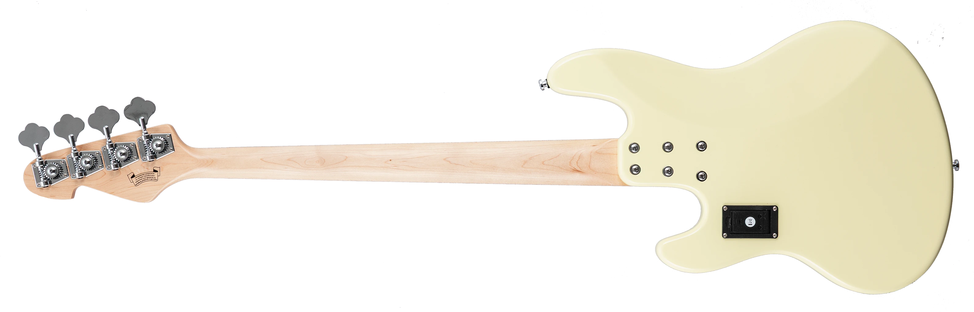 Sandberg Electra TT4 creme