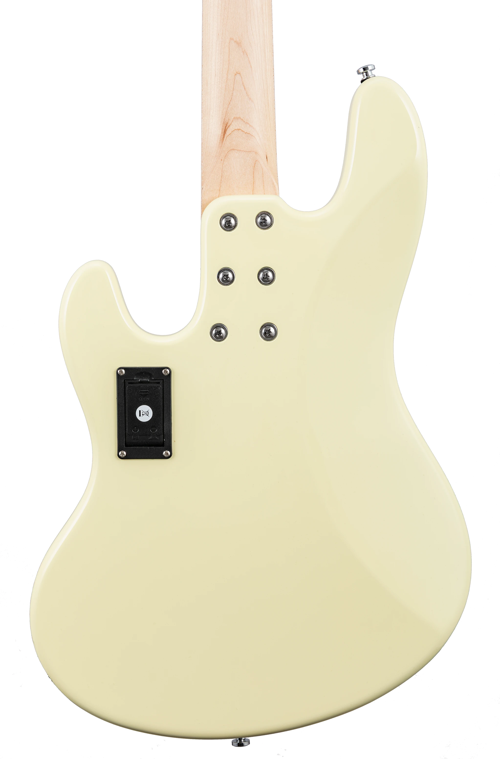 Sandberg Electra TT4 creme