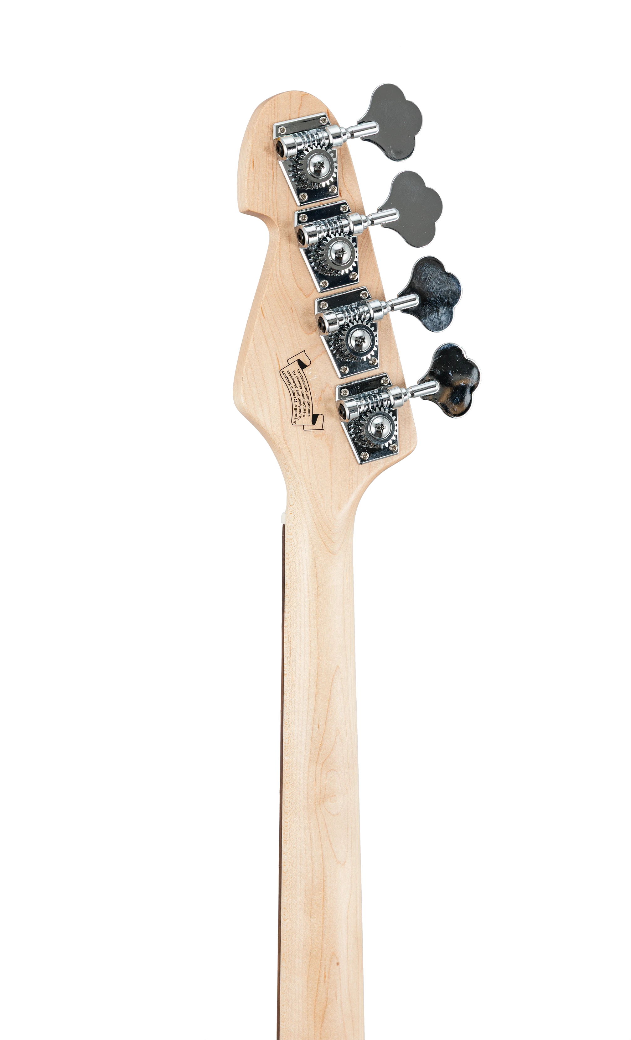 Sandberg Electra TT4 creme