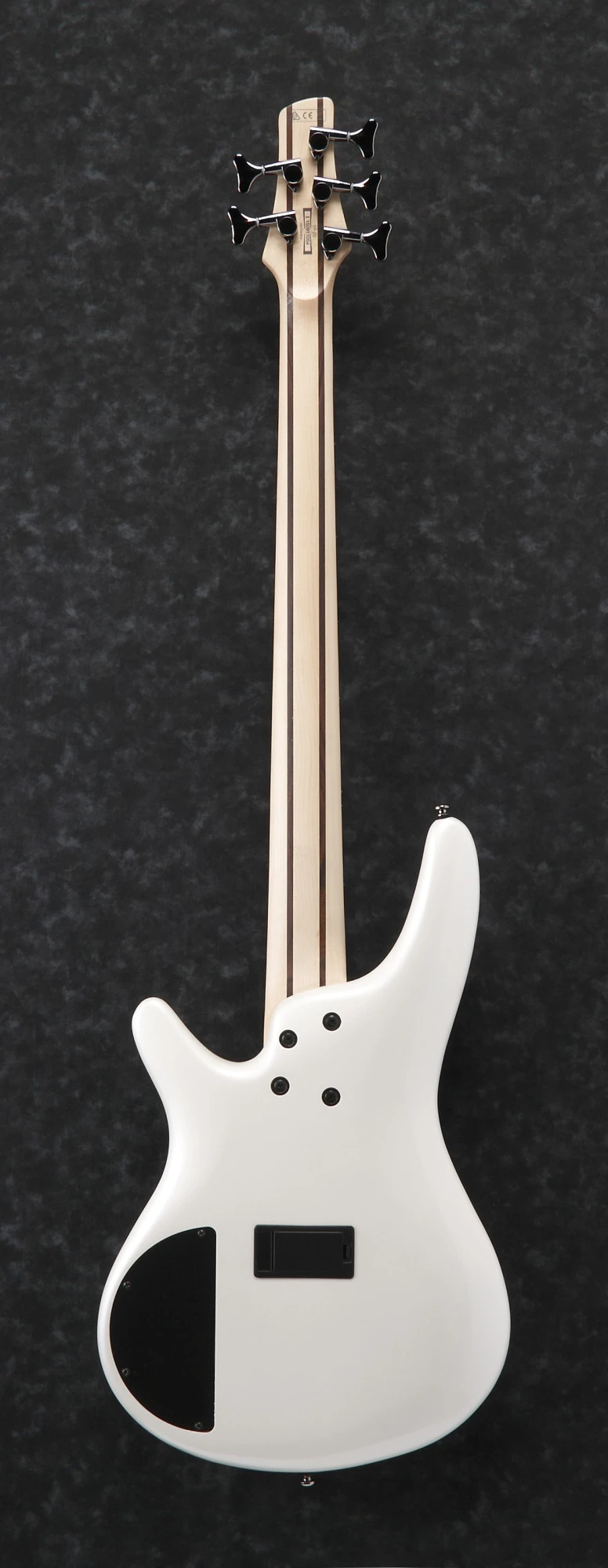 Ibanez SR305E-PW pearl white