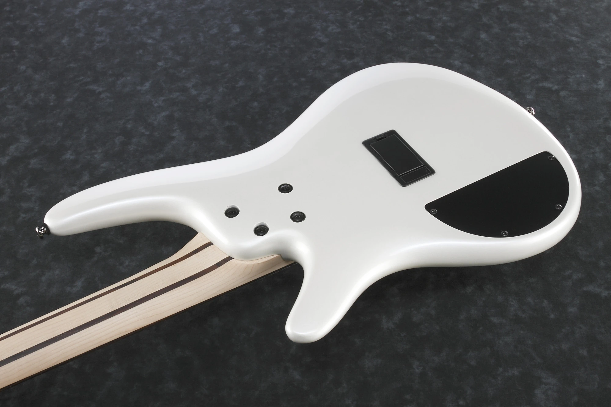 Ibanez SR305E-PW pearl white