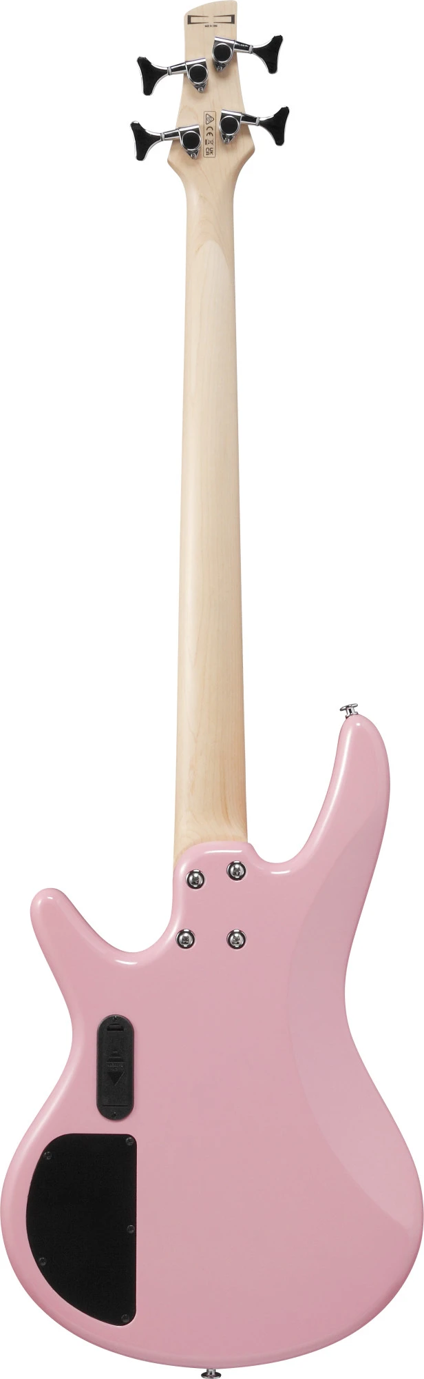 Ibanez GSR200-BPK baby pink