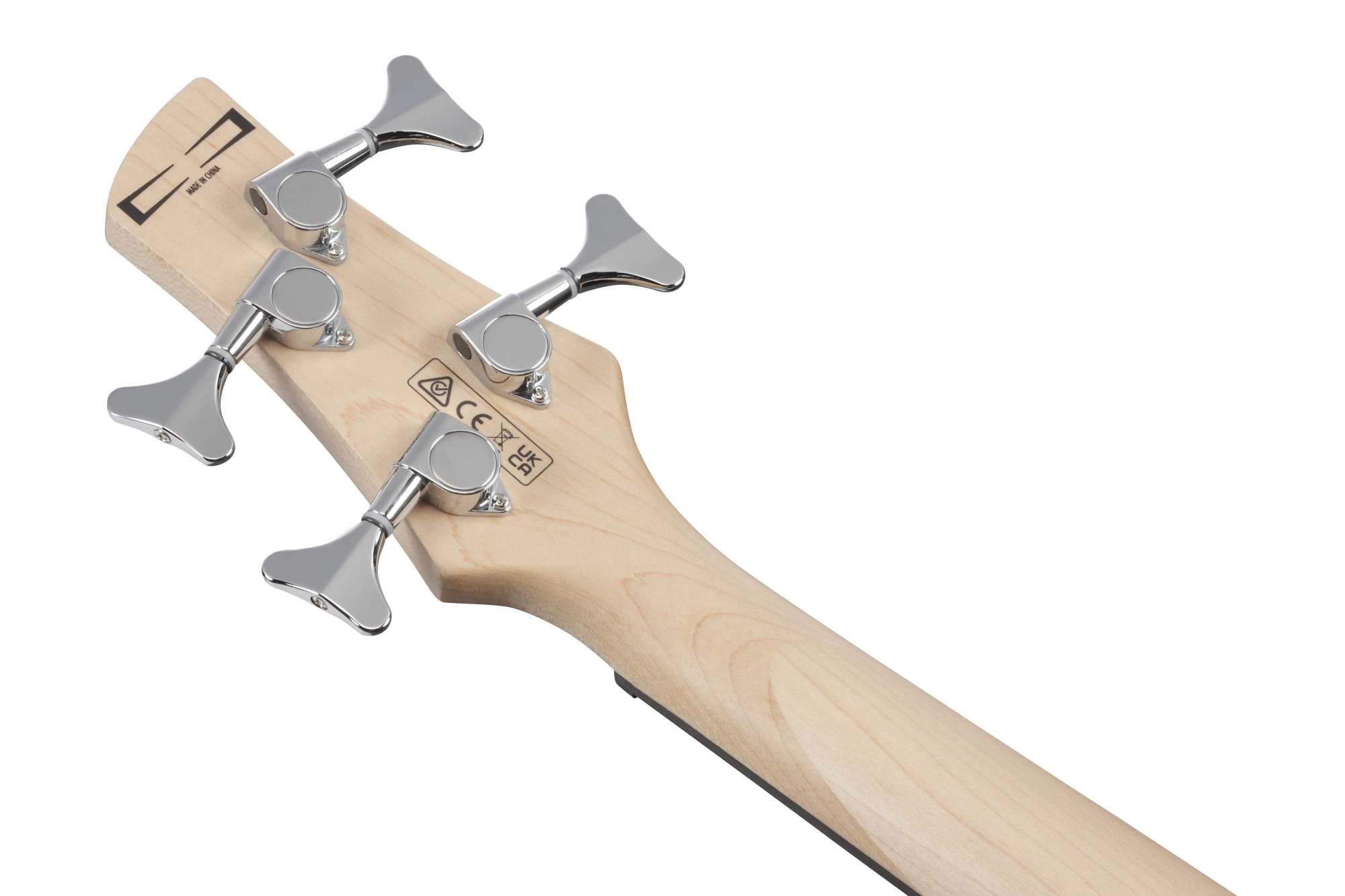 Ibanez GSR200-BPK baby pink