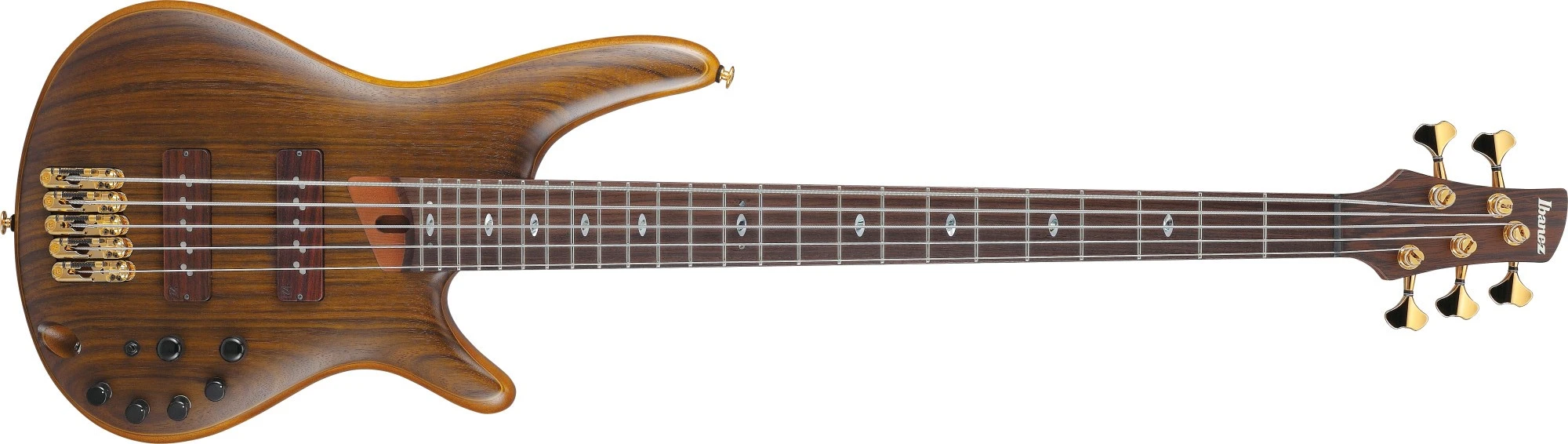 Ibanez SR5505-MHF Mocha Flat
