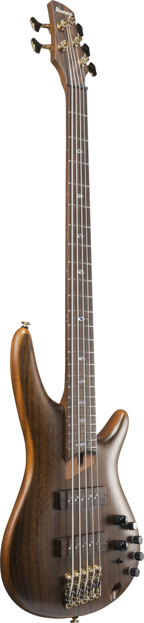 Ibanez SR5505-MHF Mocha Flat