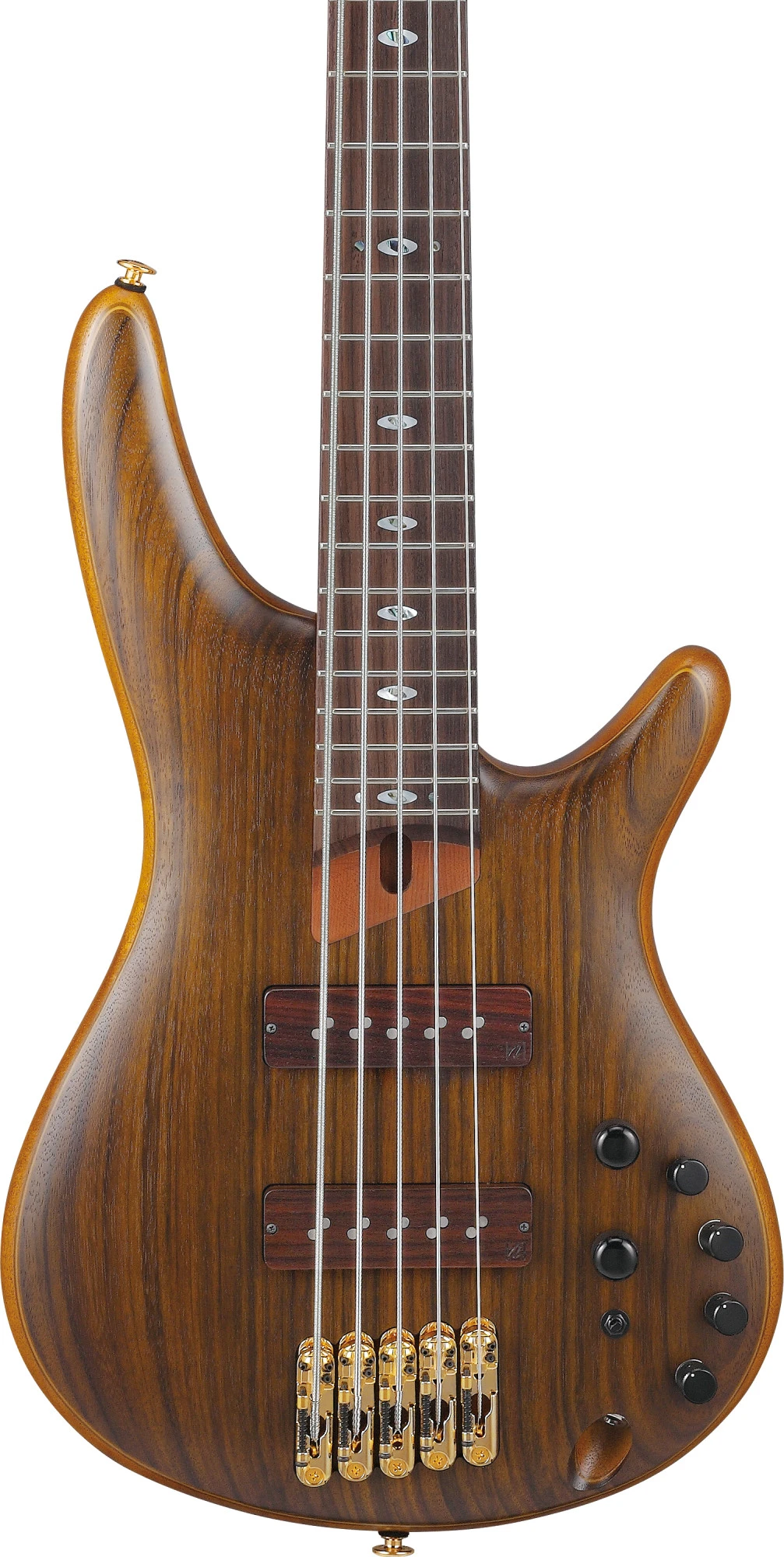 Ibanez SR5505-MHF Mocha Flat