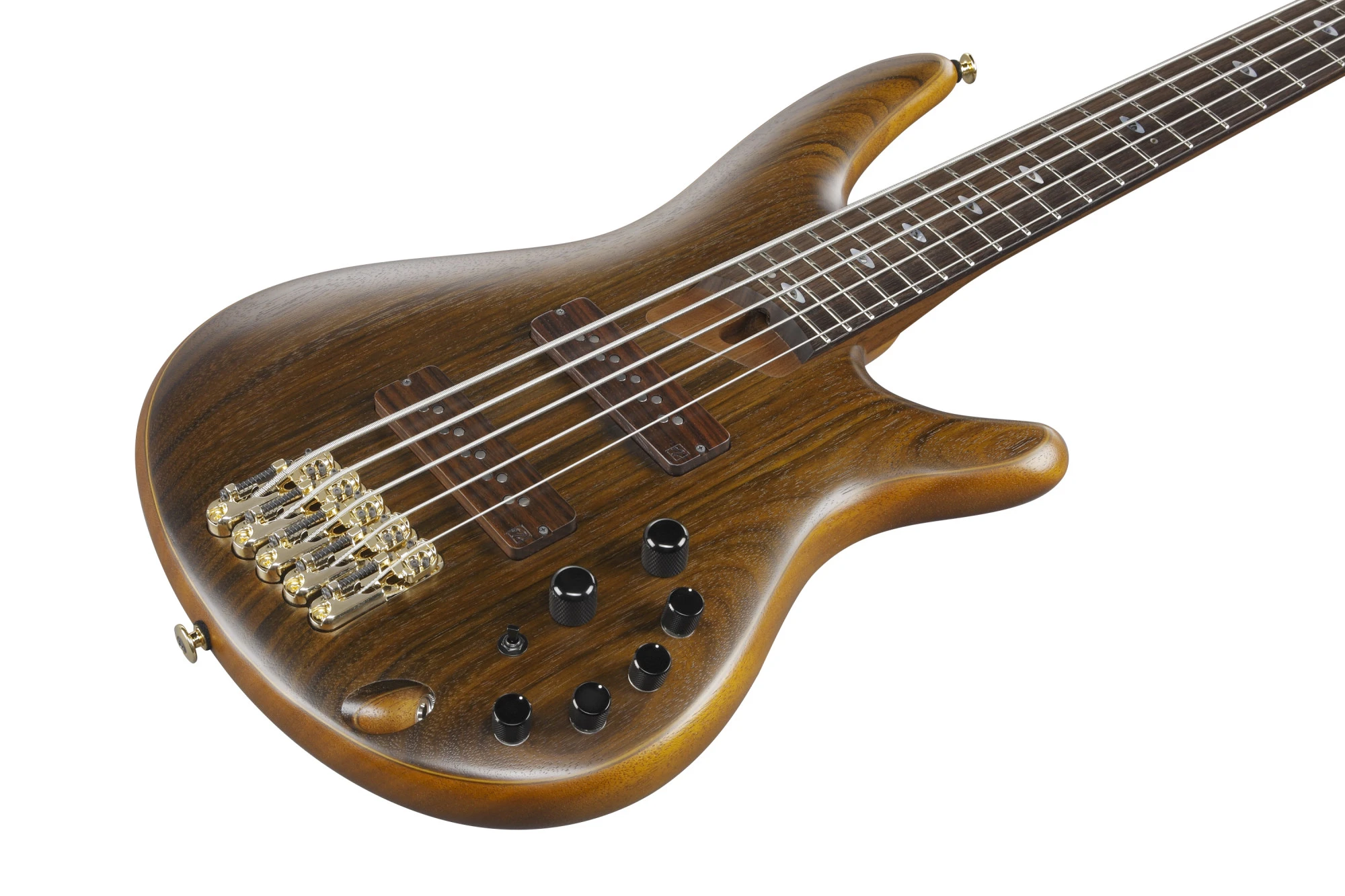 Ibanez SR5505-MHF Mocha Flat