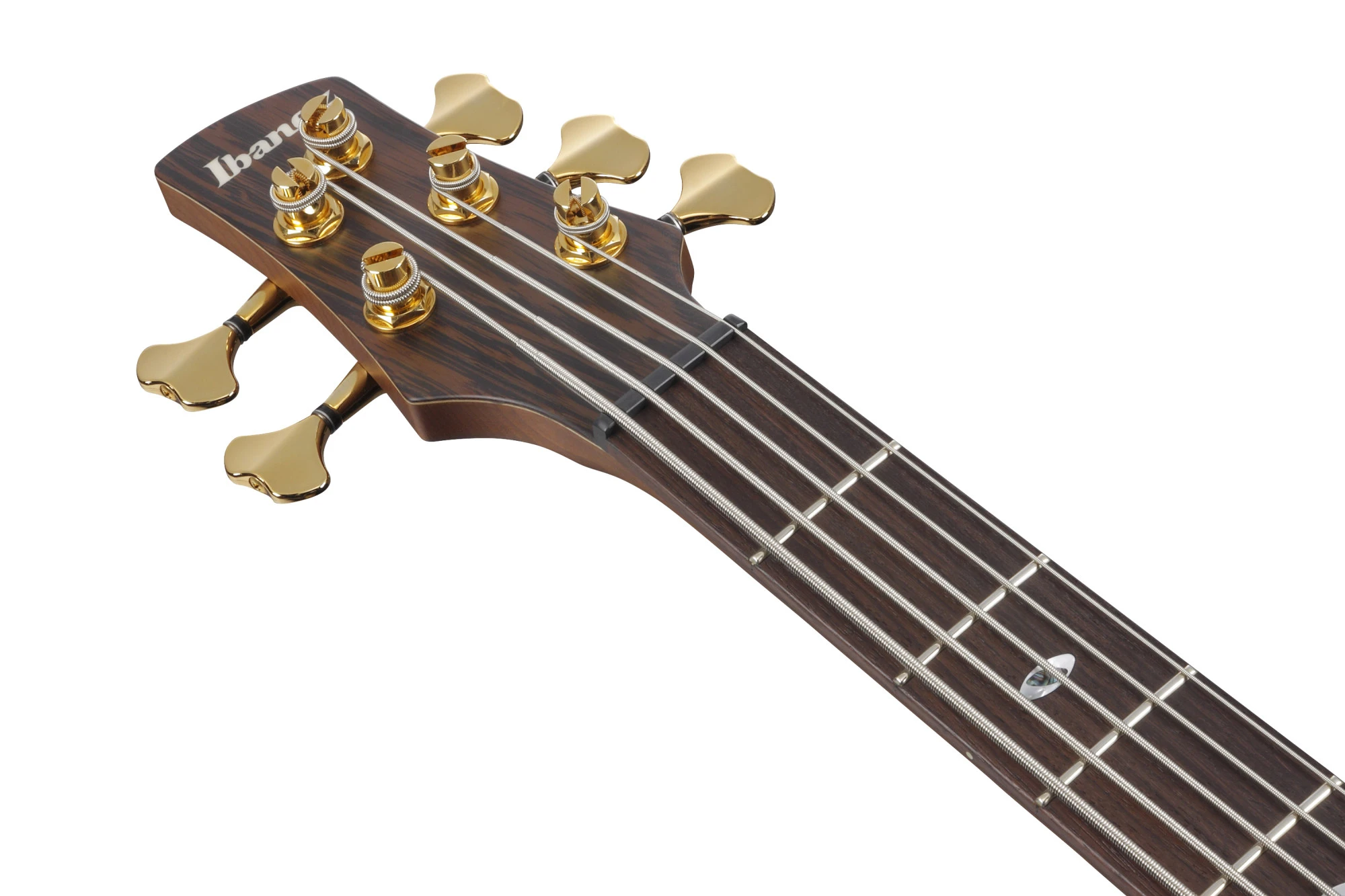 Ibanez SR5505-MHF Mocha Flat