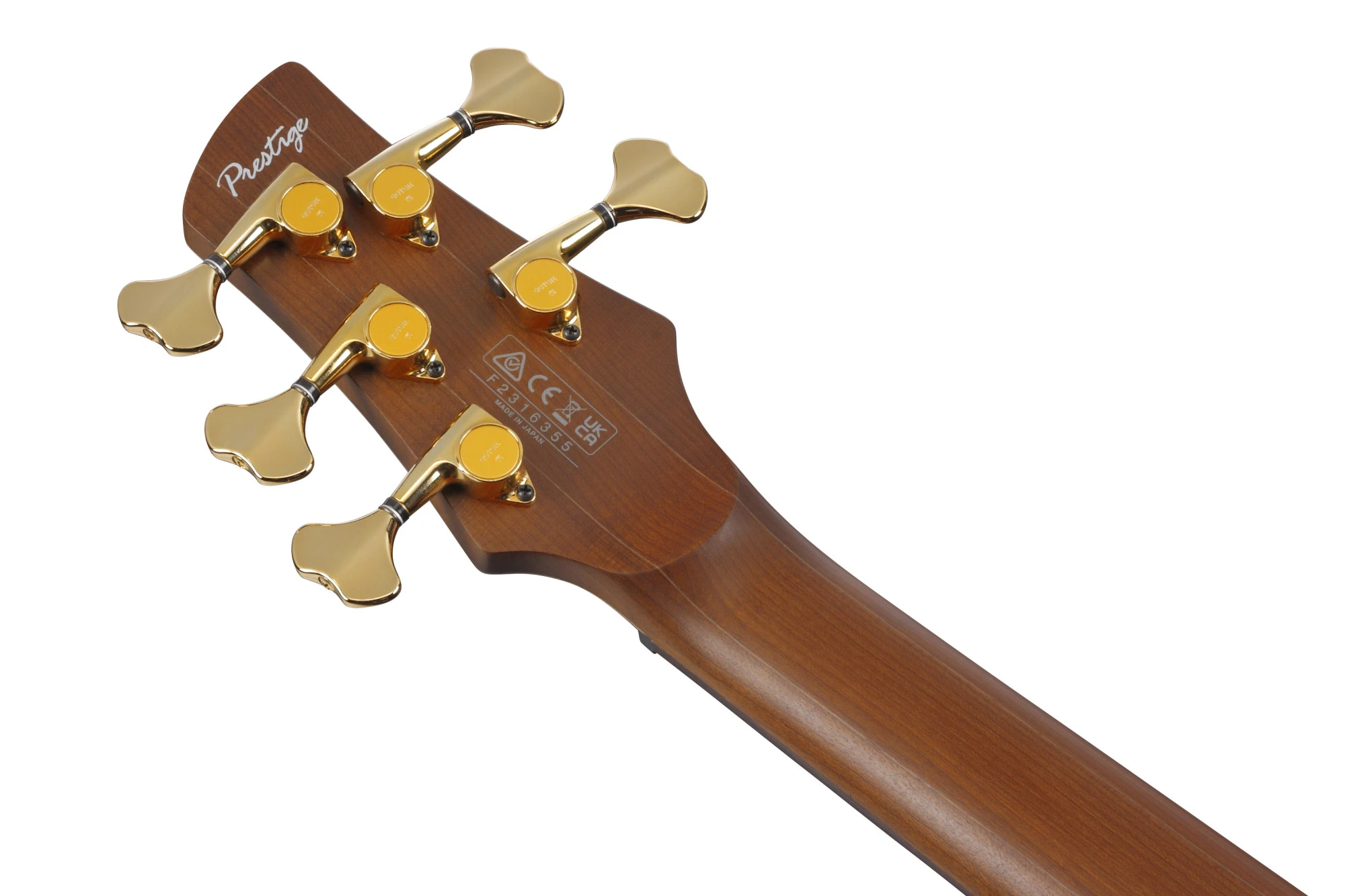 Ibanez SR5505-MHF Mocha Flat