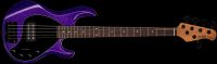 Sterling by Musicman Stingray 35 purple sparkle