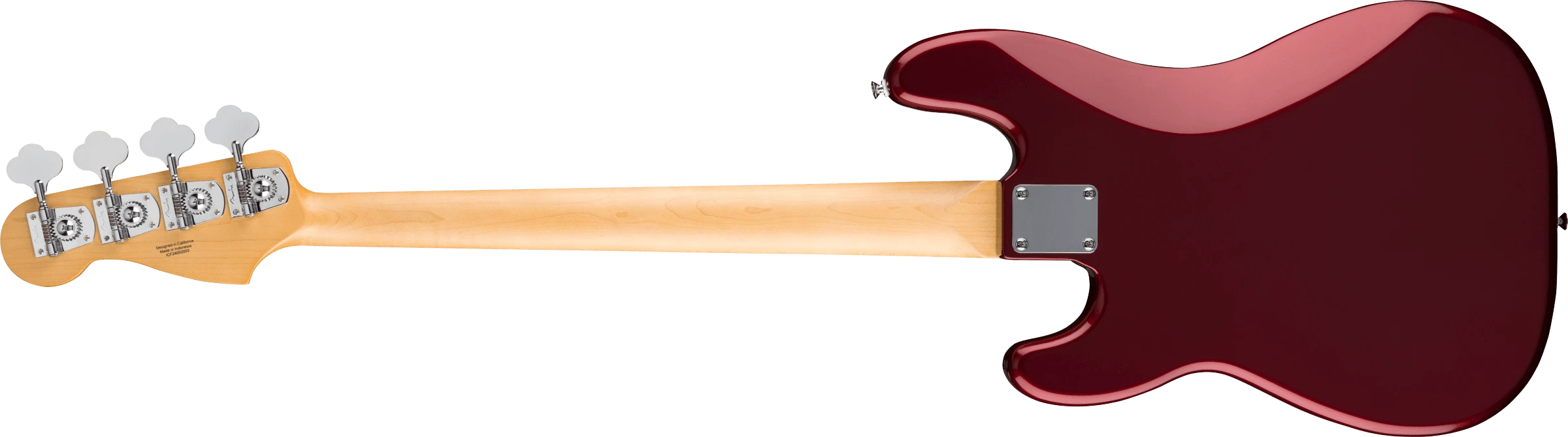 Fender P-Bass Standard cac/lrl