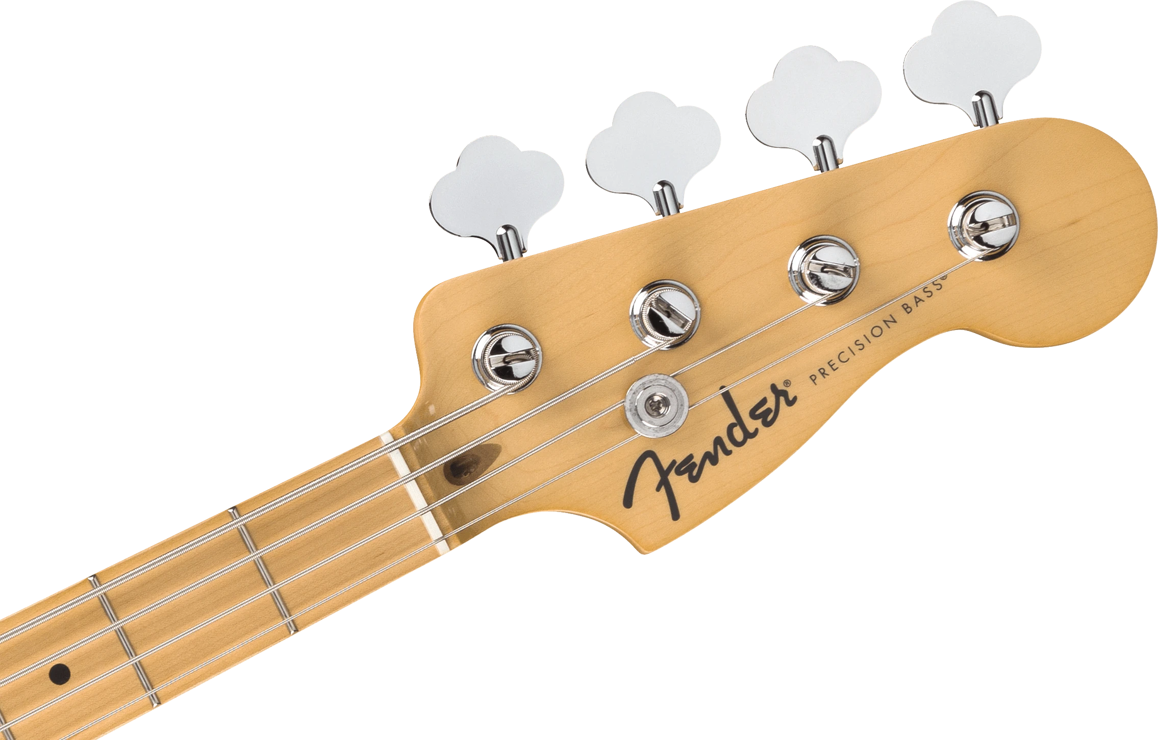 Fender P-Bass Standard cac/lrl