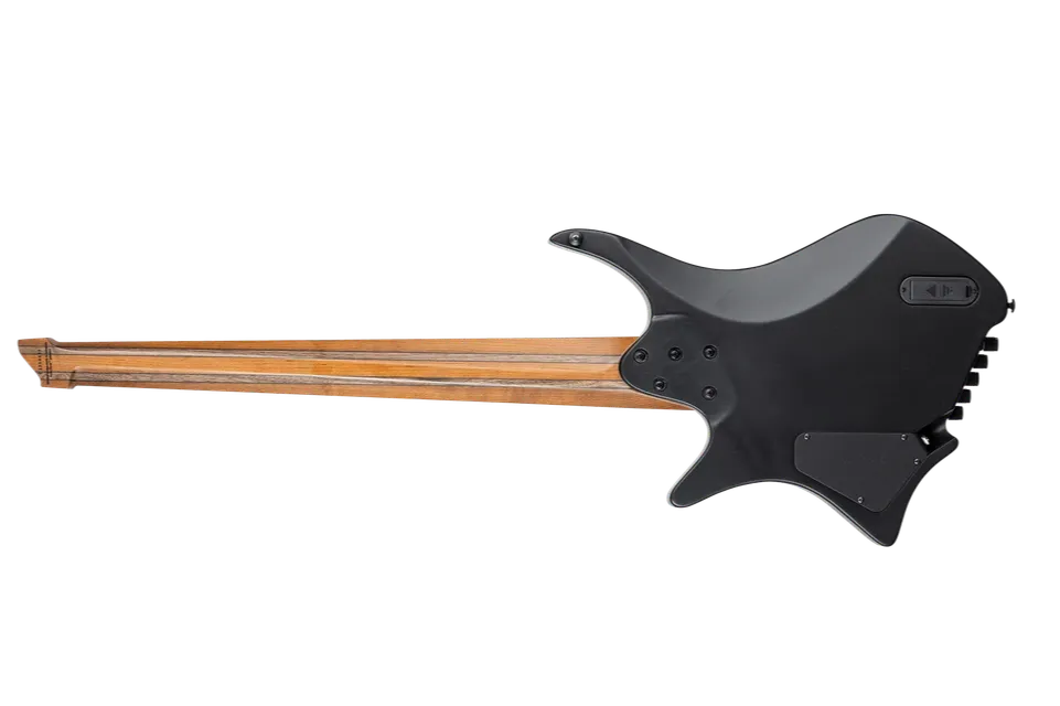 Strandberg Boden Bass Standard 5 charcoal