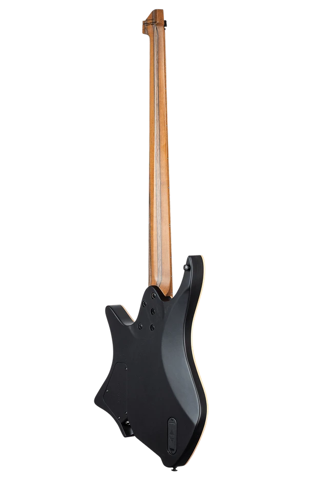 Strandberg Boden Bass Standard 5 charcoal
