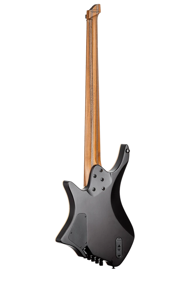Strandberg Boden Bass Standard 5 charcoal