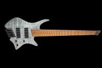 Strandberg Boden Bass Standard 5 charcoal