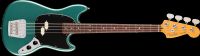 Fender American Professional Classic Mustang Bass faded sherwood green