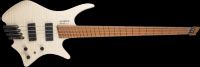 Strandberg Boden Bass Standard 4 natural