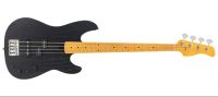 Sire Marcus Miller P6 4/BK Sandblasted Ash Top