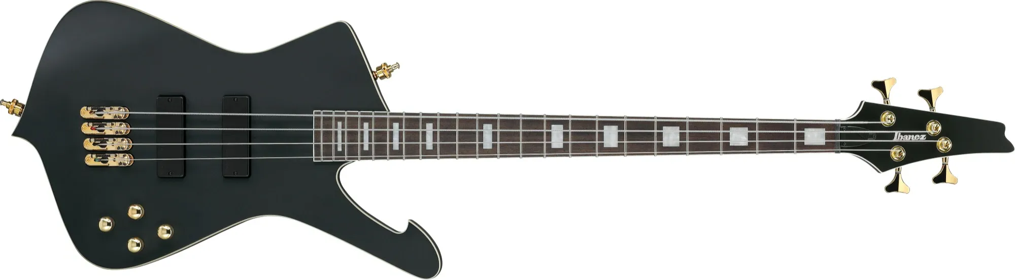 Ibanez ICB620-BFK