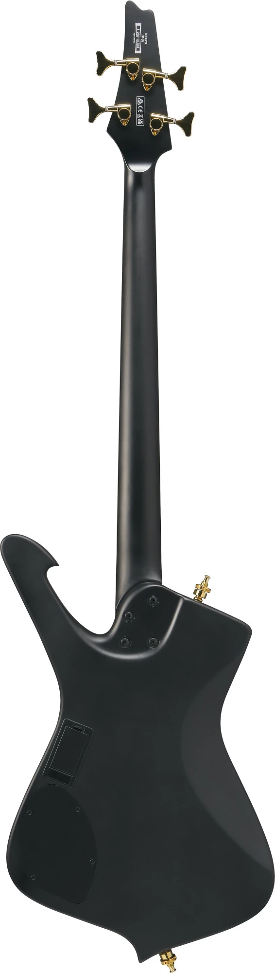 Ibanez ICB620-BFK