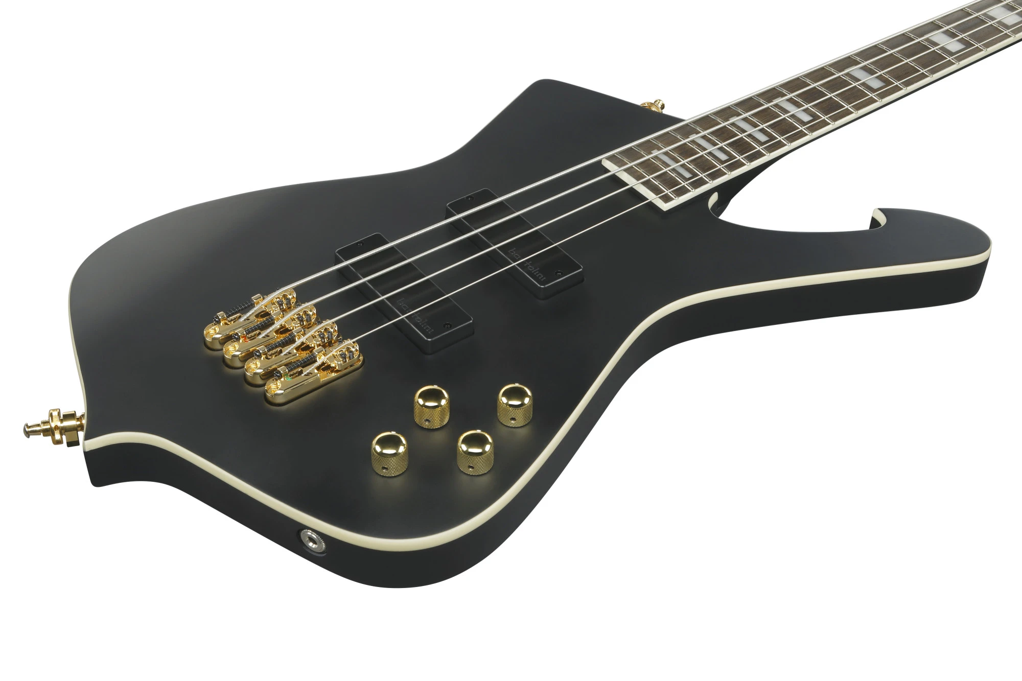 Ibanez ICB620-BFK