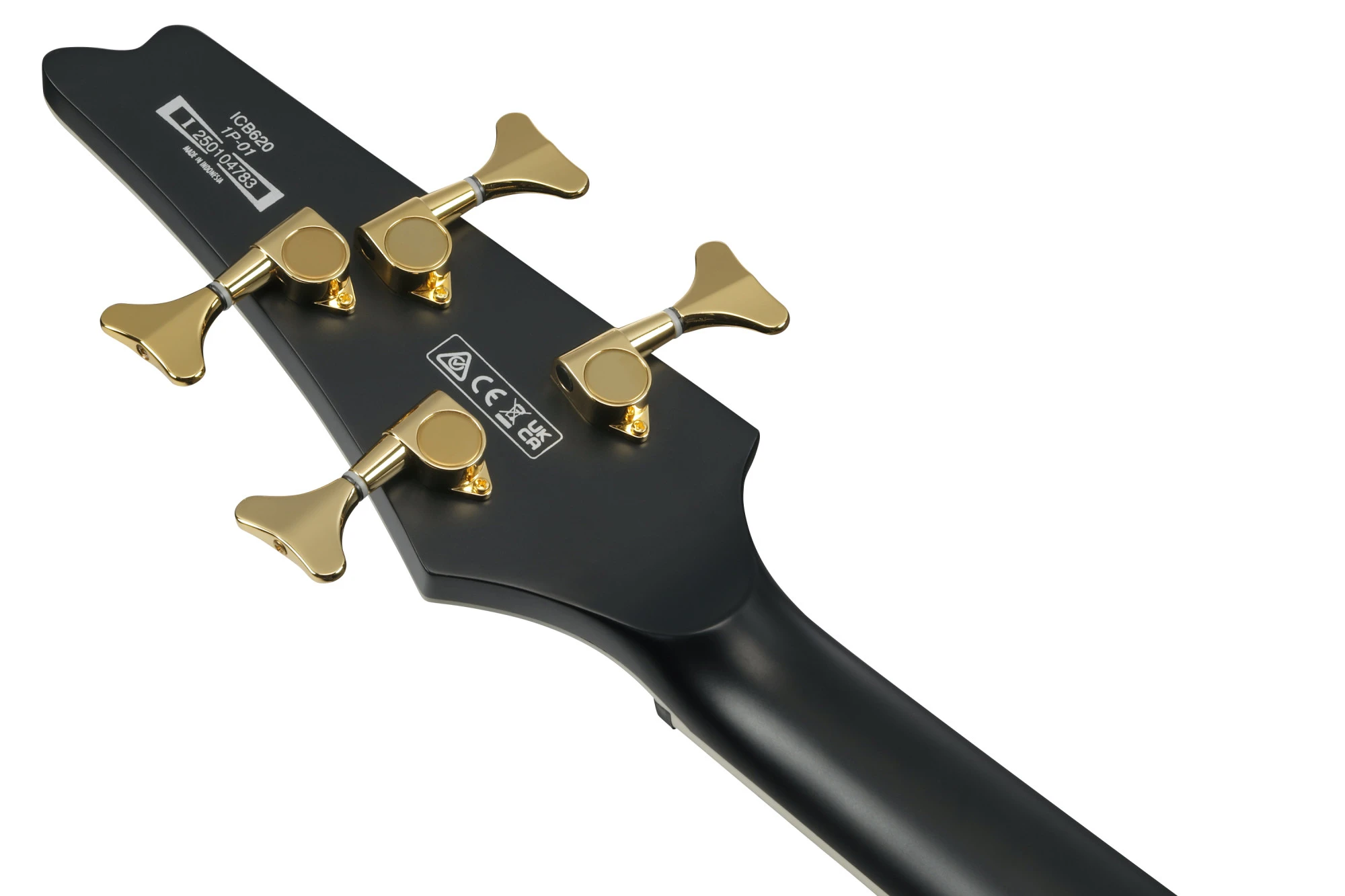 Ibanez ICB620-BFK