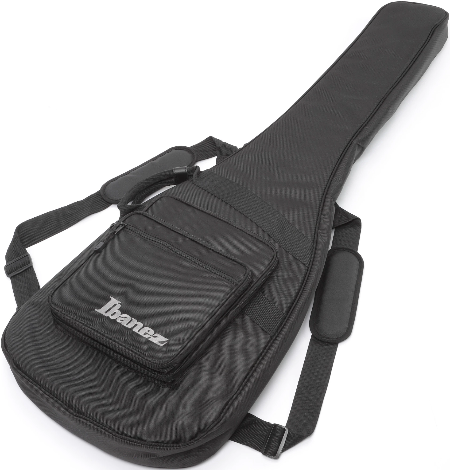 Ibanez ICB620-BFK