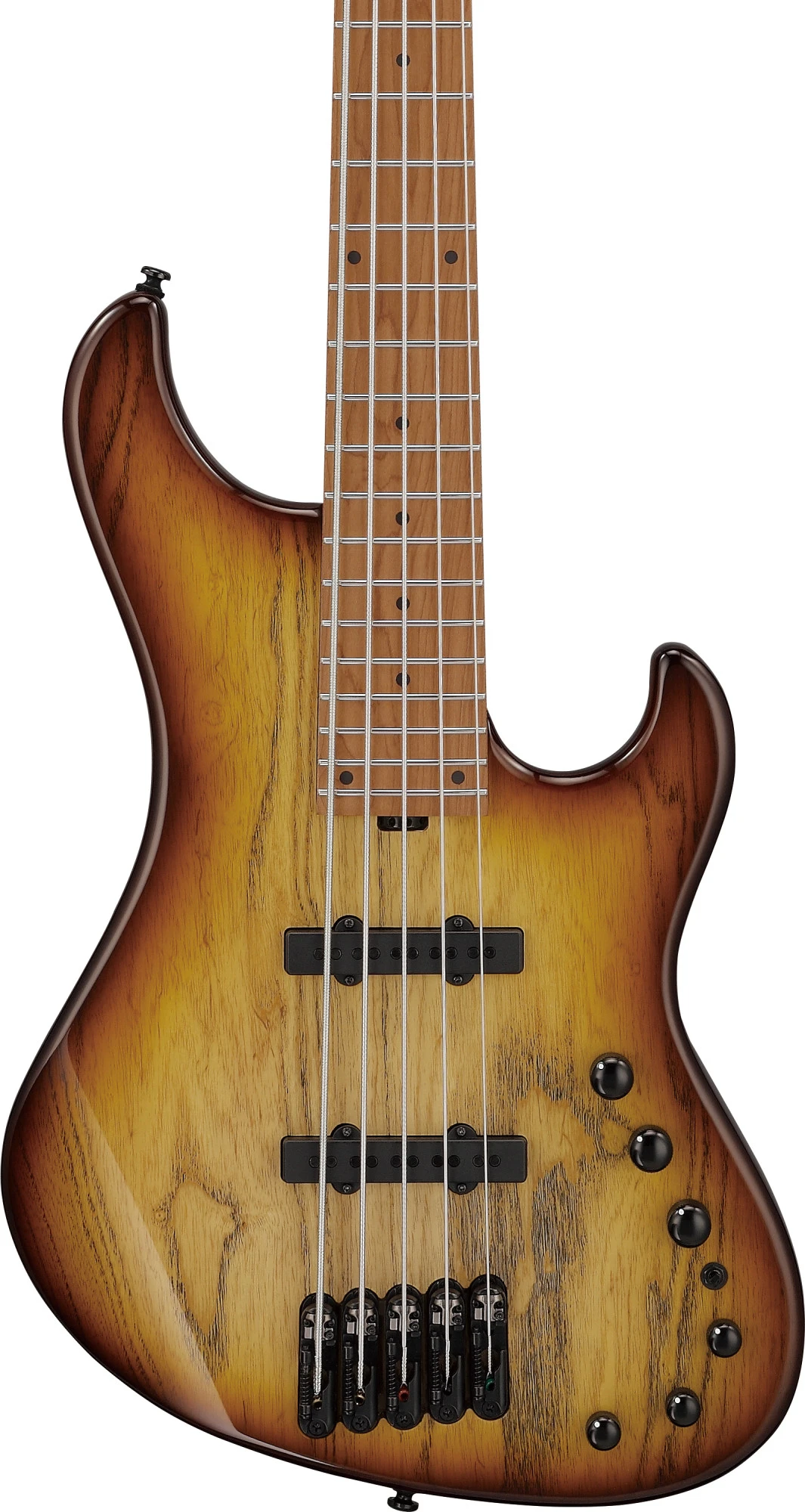Ibanez MDM1305-NAB Natural Stained Amber Burst