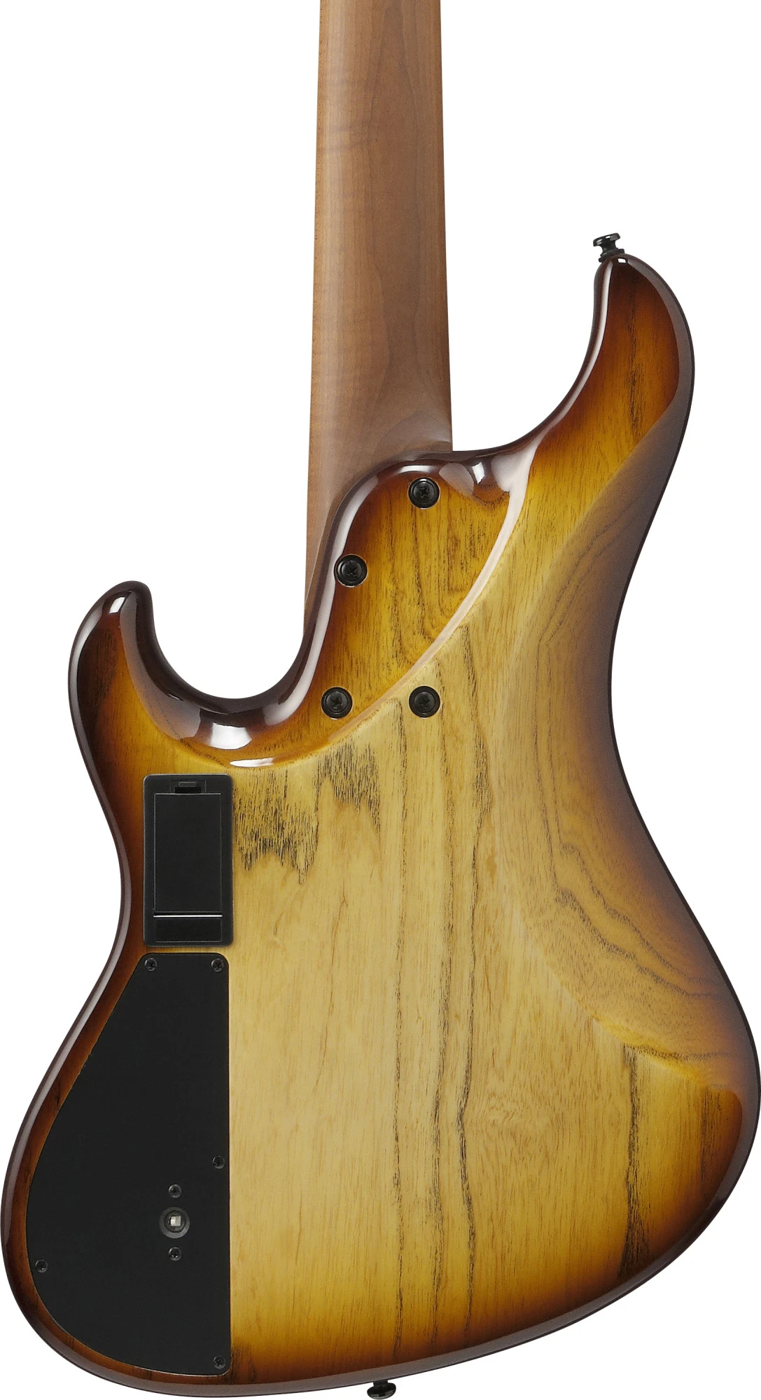 Ibanez MDM1305-NAB Natural Stained Amber Burst