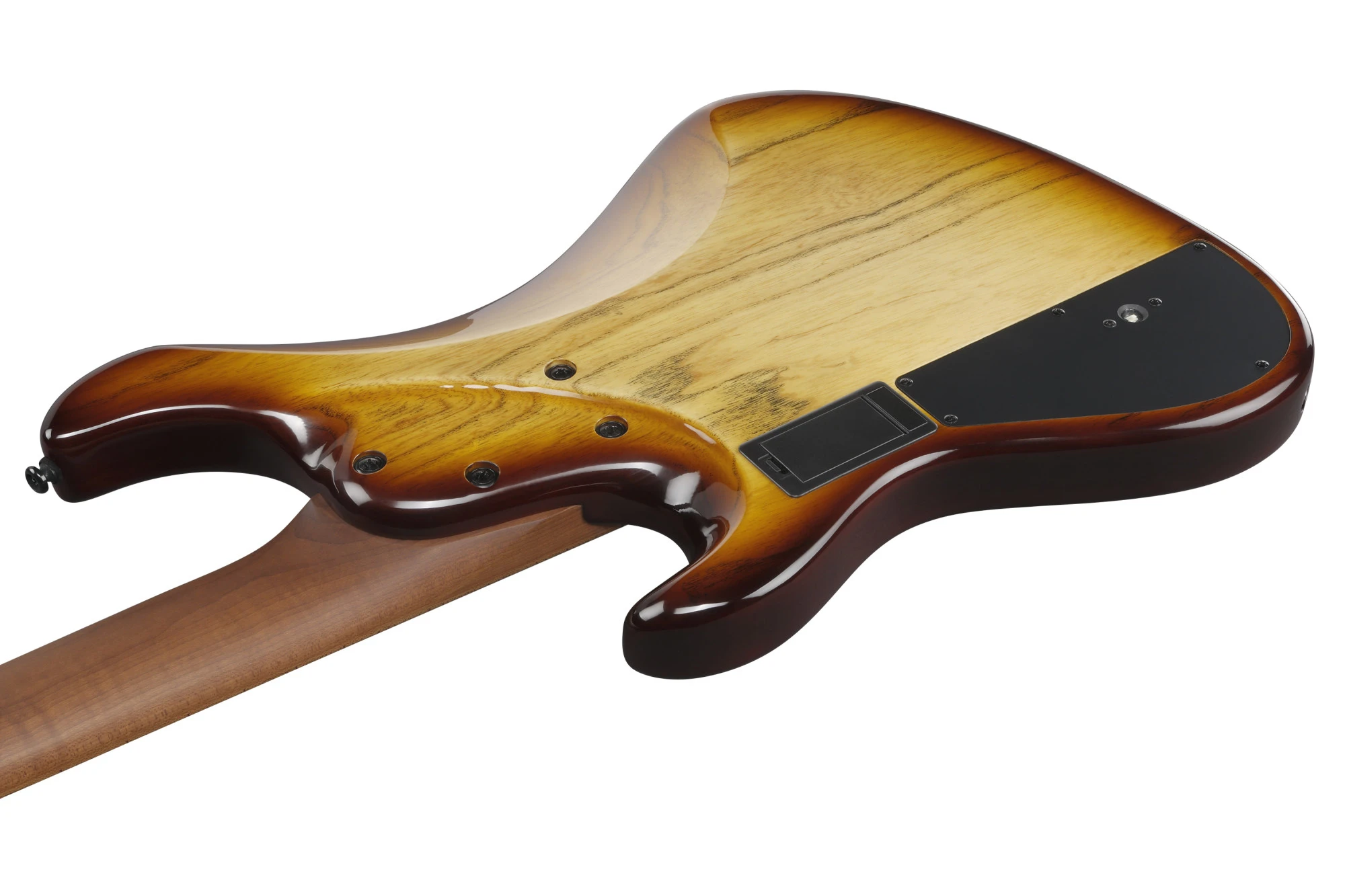 Ibanez MDM1305-NAB Natural Stained Amber Burst