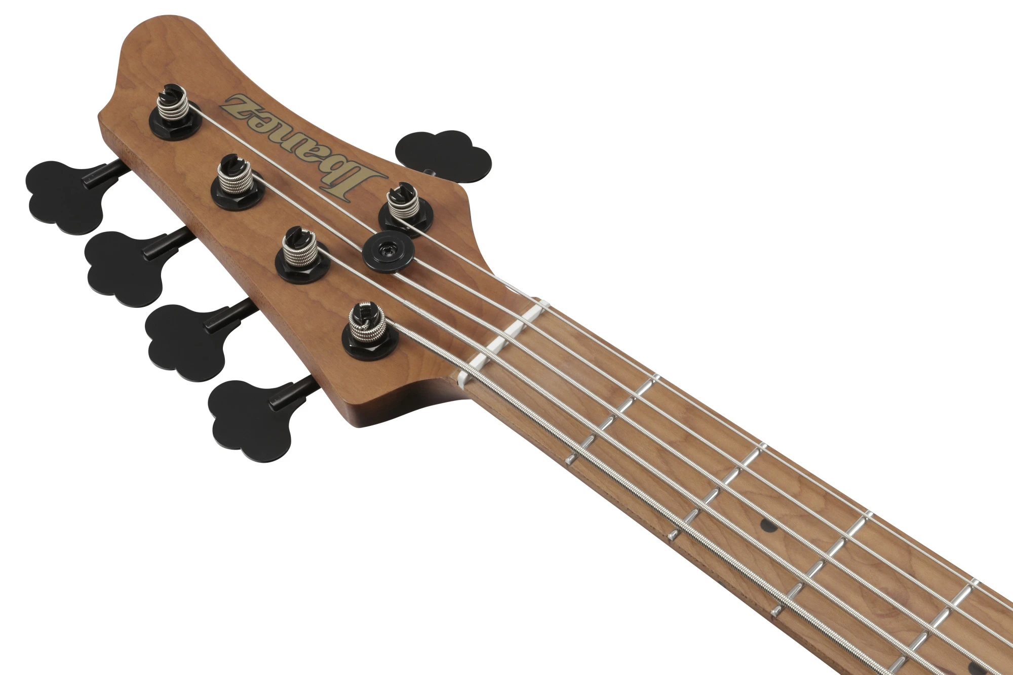 Ibanez MDM1305-NAB Natural Stained Amber Burst