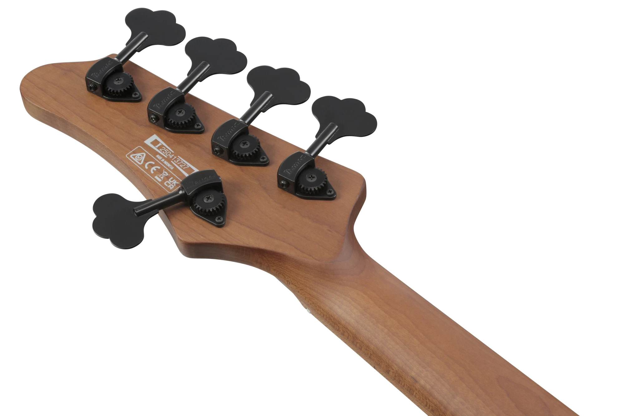 Ibanez MDM1305-NAB Natural Stained Amber Burst