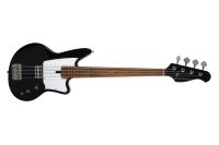 Ashdown Basses The Capri gloss black Short Scale 30´´