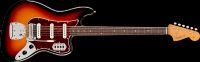 Fender Vintera® III Early ´60s Bass VI - 3-Color Sunburst