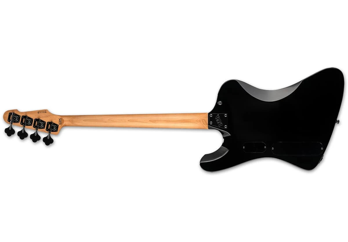 LTD Bass Phoenix-204DX Black Burst