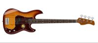 Sire Marcus Miller P5R A4 Tobacco Sunburst