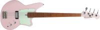 Ashdown Basses The Capri shell pink Long Scale