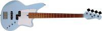 Ashdown Basses The Saint ice blue