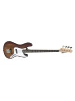 DIMAVERY JB-302 E-Bass, sunburst