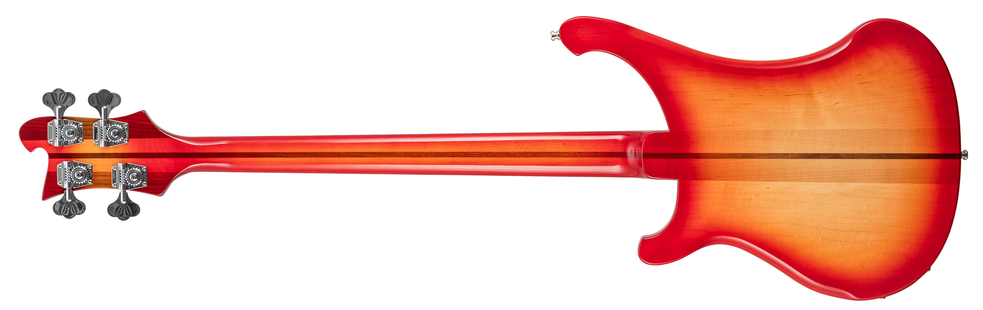 Rickenbacker 4003 Fireglo