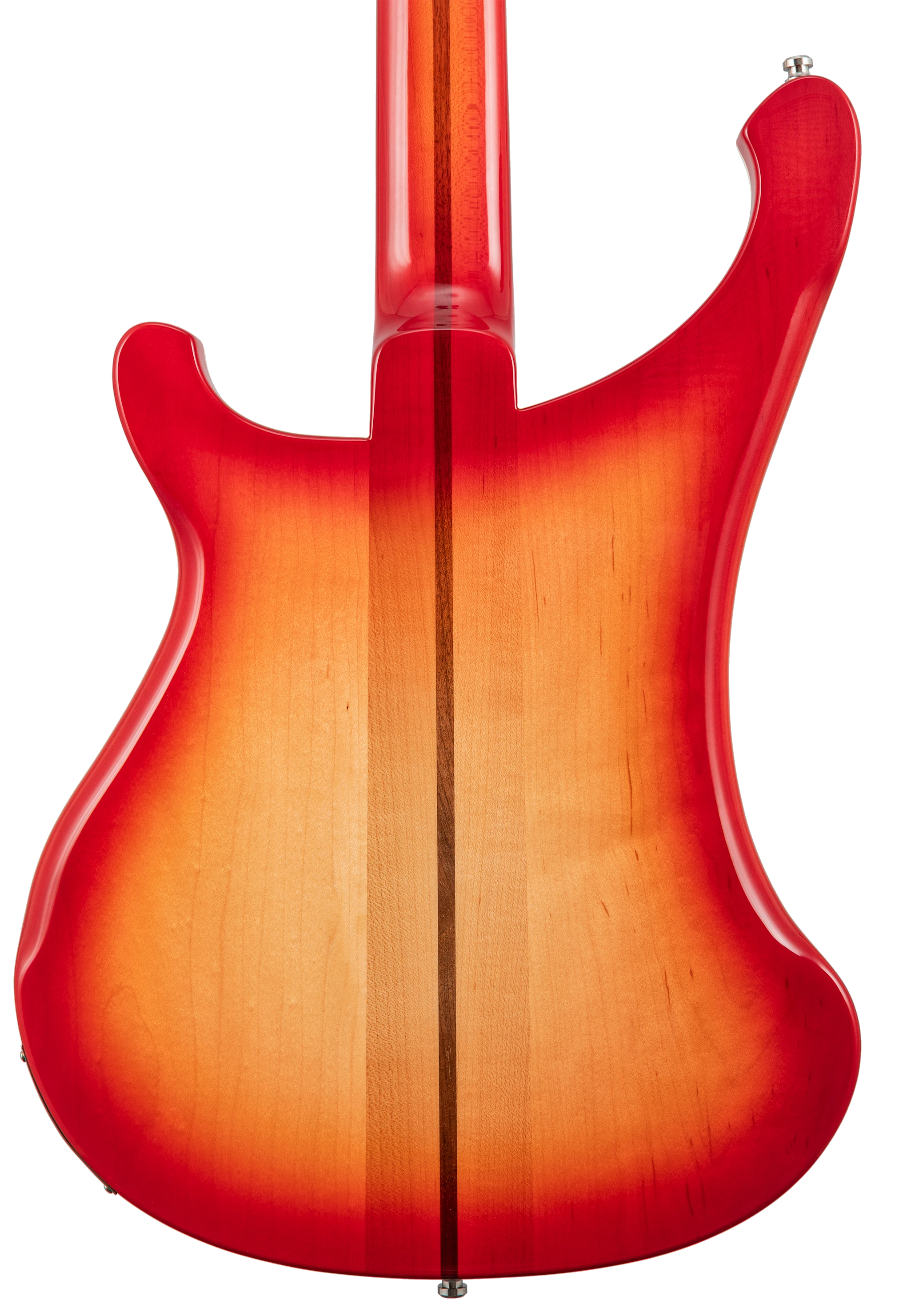 Rickenbacker 4003 Fireglo