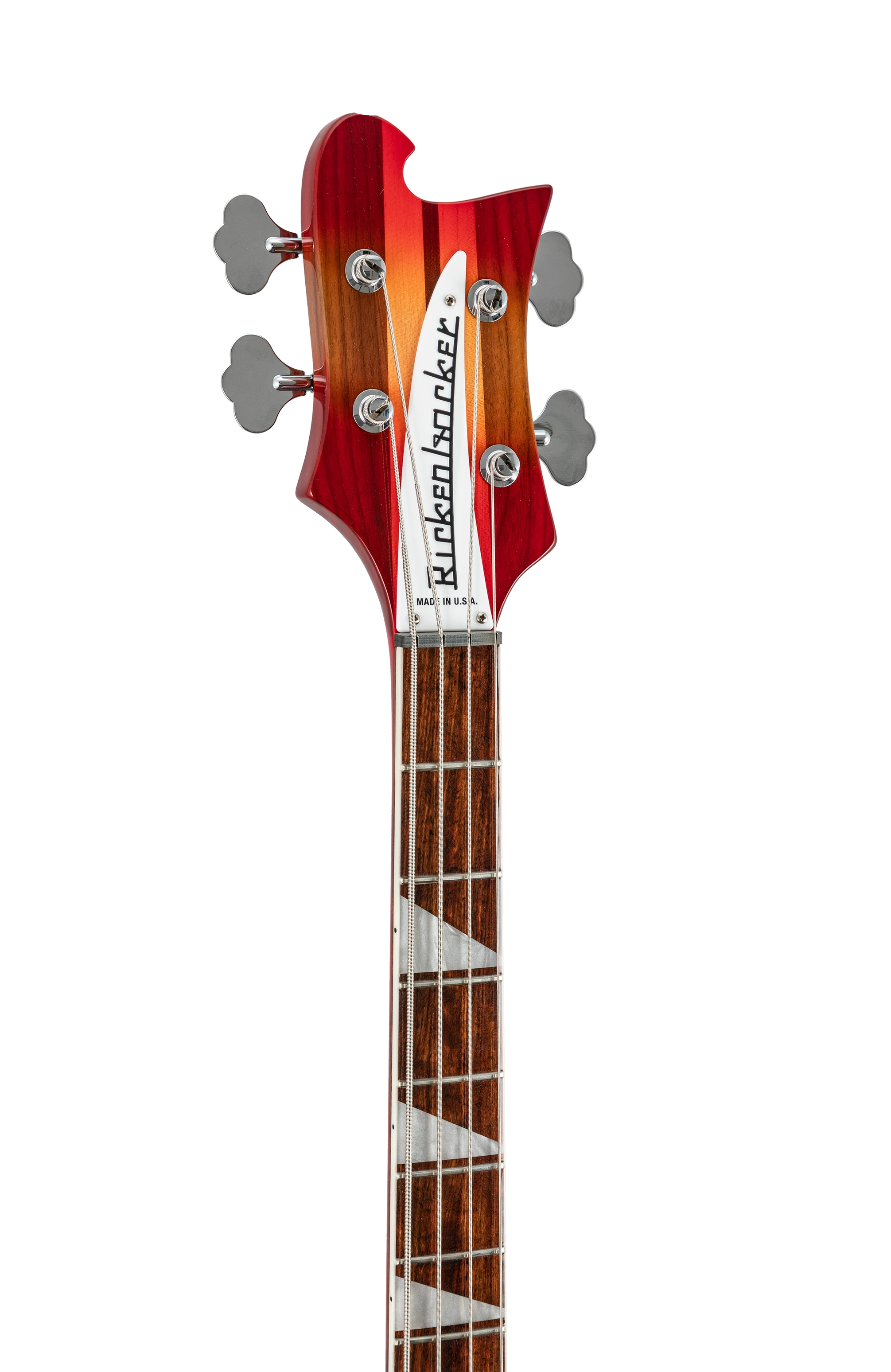 Rickenbacker 4003 Fireglo