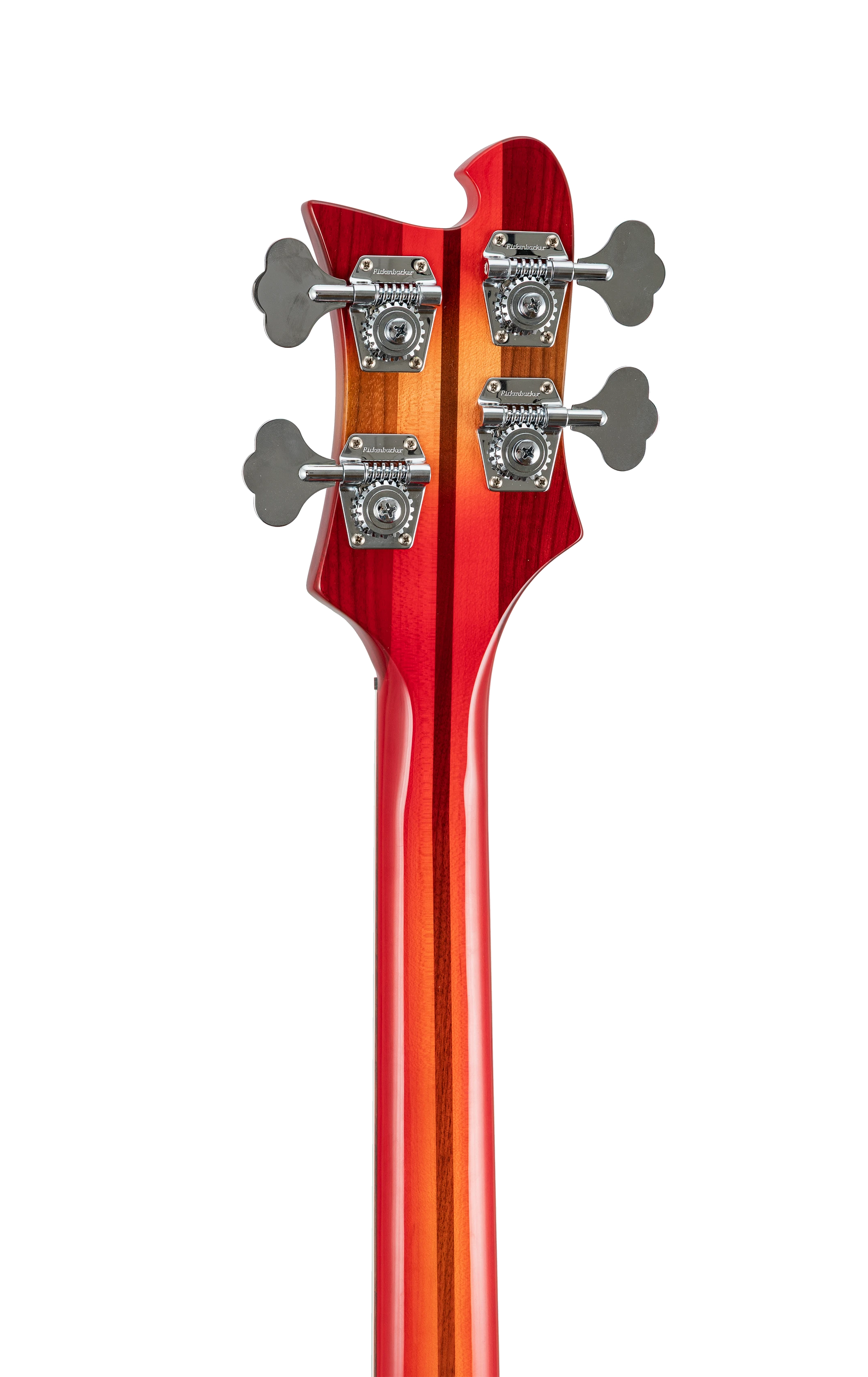 Rickenbacker 4003 Fireglo