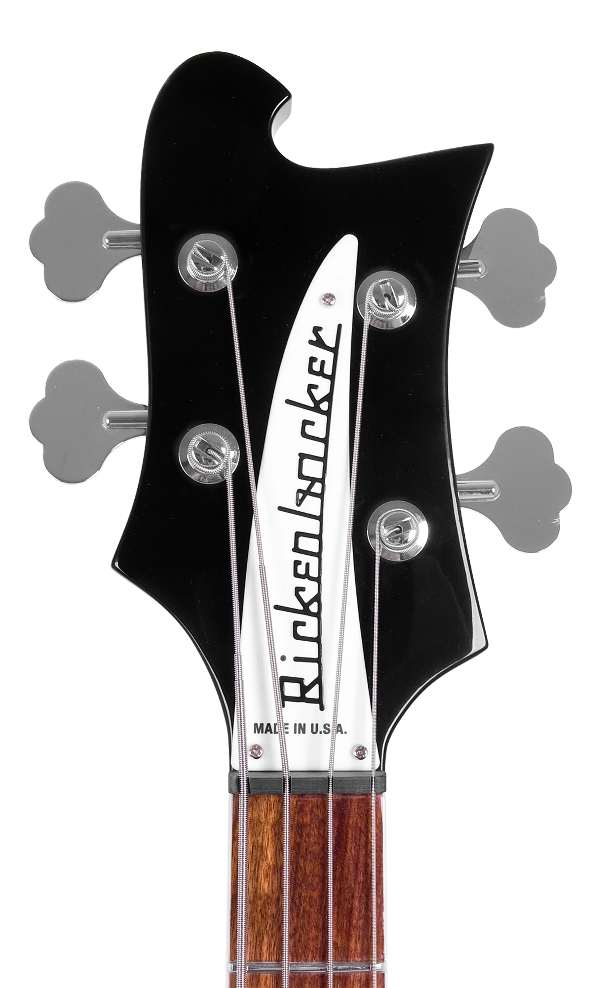 Rickenbacker 4003 Jetglo