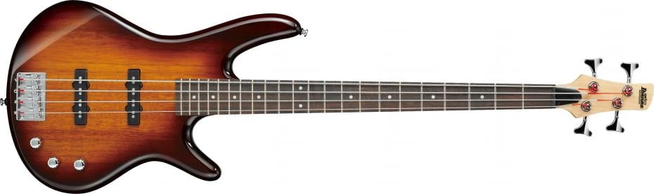 Ibanez GSR180-BS Brown Sunburst