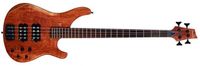 Sandberg Basic Ken Taylor 4 Special Bubinga