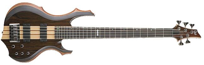 LTD by ESP F-5E natural